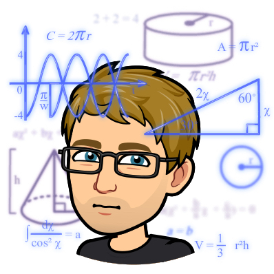 Brad on CAD
