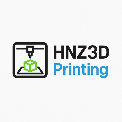 HNZ3Dprinting