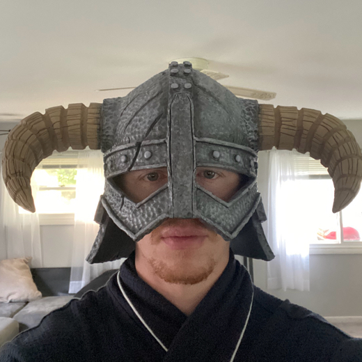 Samuelsusername