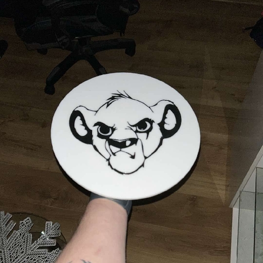Oskar