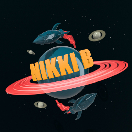 NikkiB