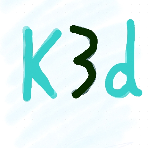 kamixx3d