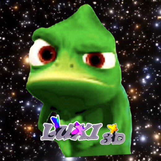 Luxi3D
