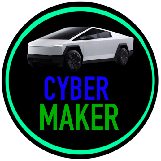 CyberMaker
