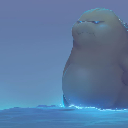 Moacir