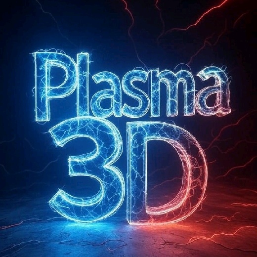 Plasma3D