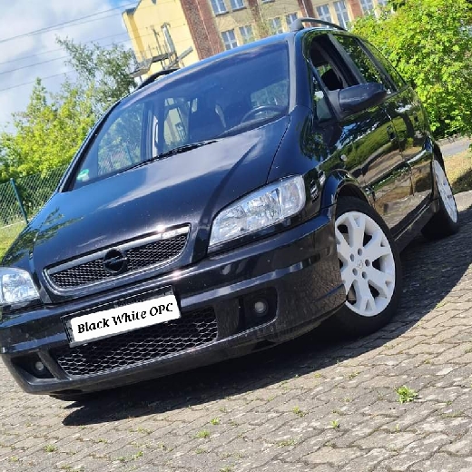 zafira creator profile