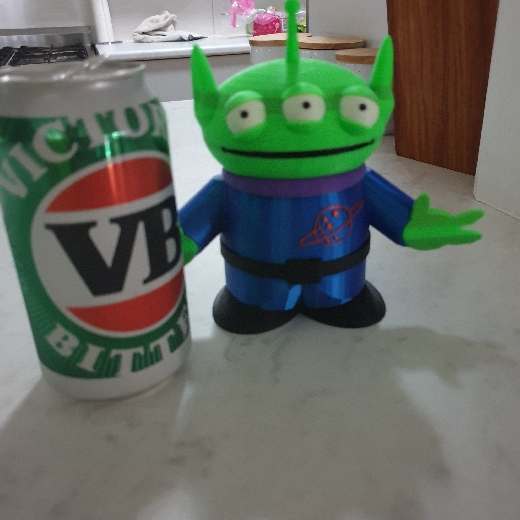 Getindaback