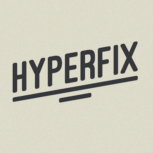 Hyperfix