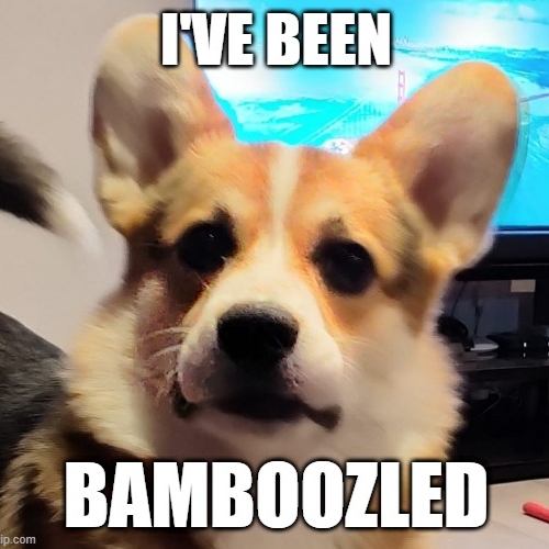 Bambouzled