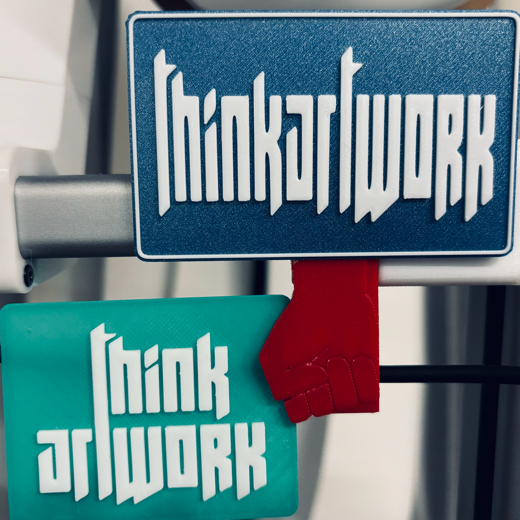 ThinkArtWork