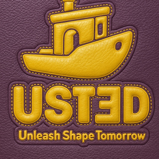 Ust3D
