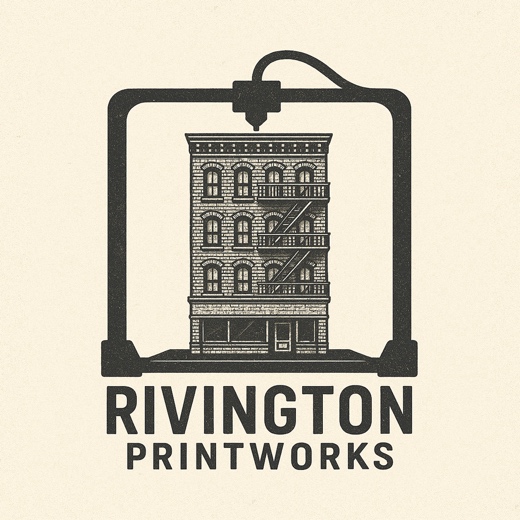 Rivington Printworks