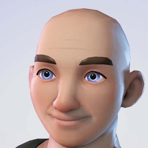 RetroSteve