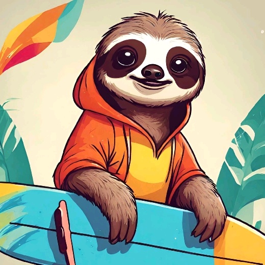 SlothBoxBoy