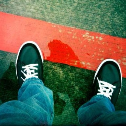 redborderline