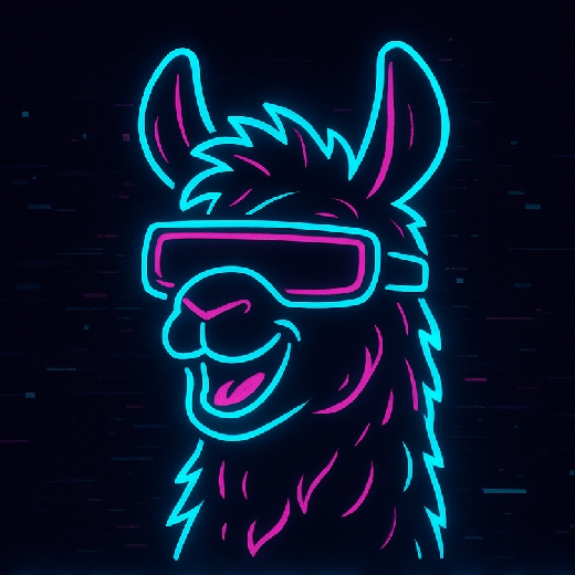 WackyLama
