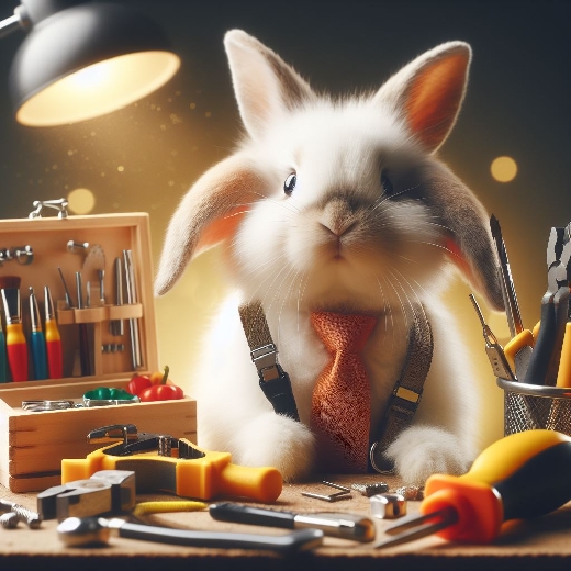 MakerBunny
