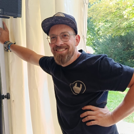 Technikheld