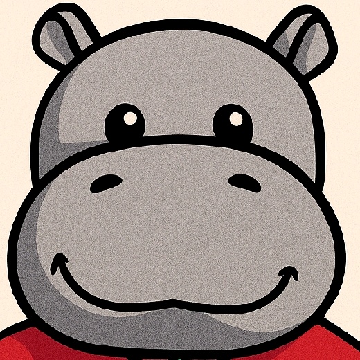Hugopotamus