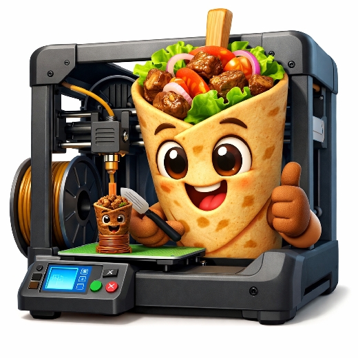 Kebabjohn