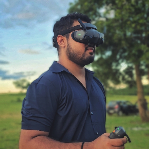 Fahad Abdullah