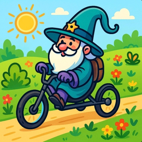 BikingWizard