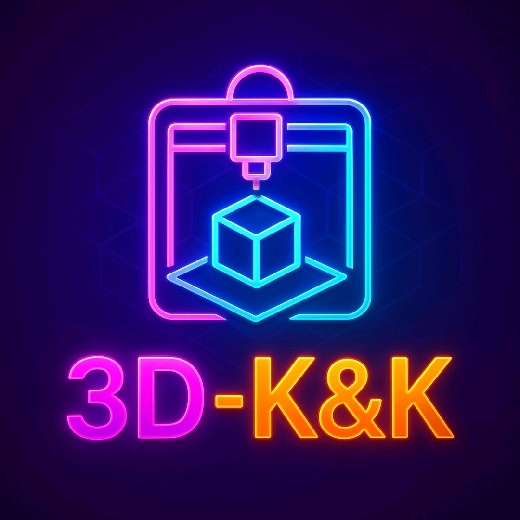 3D-K&K