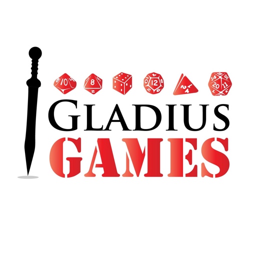 Gladius Games