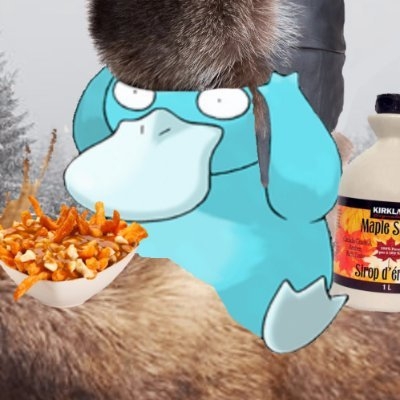 MaplePsyrup