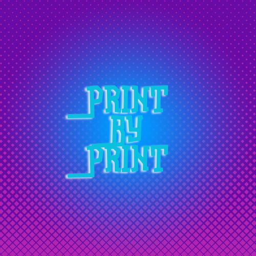 PrintByPrint