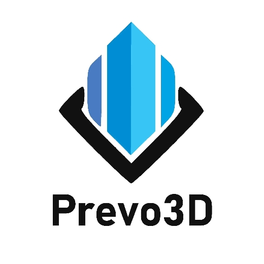 Prevo3D