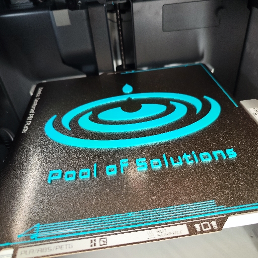 Pool of Solutions