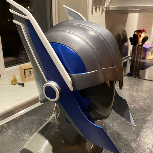 profile