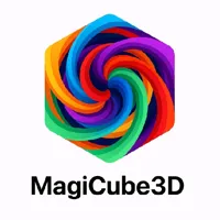 MagiCube3D | Startseite - MakerWorld
