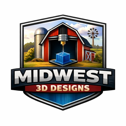 Midwest 3d Designs