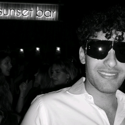 Lorenzo Lubrano