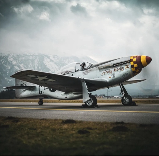 Thepilot7