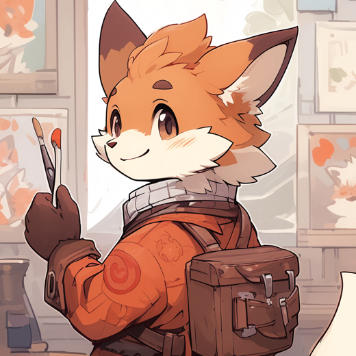 DRedFox