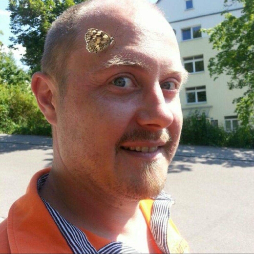 ChaosHunter creator profile