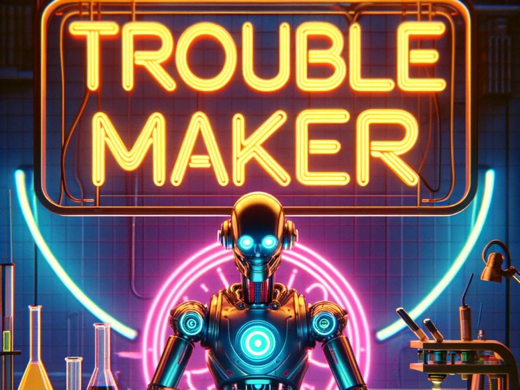 TroubleMaker