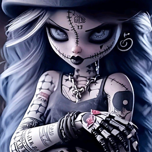 Darkside Commander