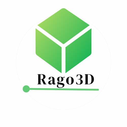 Rago3D creator profile