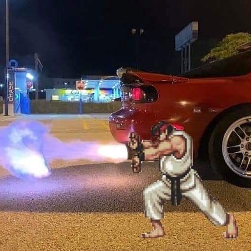 DemonFD3S creator profile