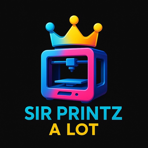 SirPrintZAlot