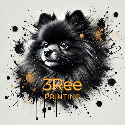 3Ree Printing