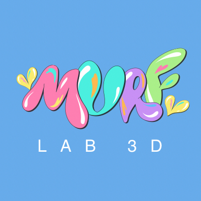 Murf Lab 3D