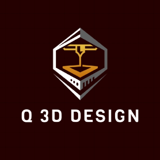 Q 3D Design