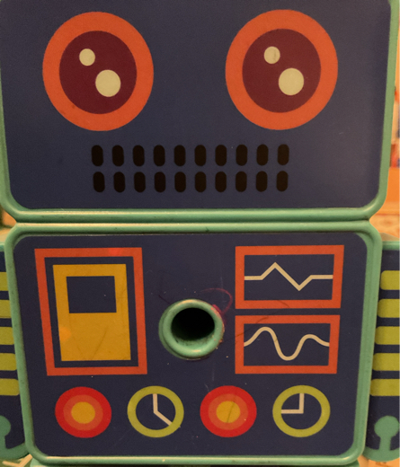 FidgetPrinter