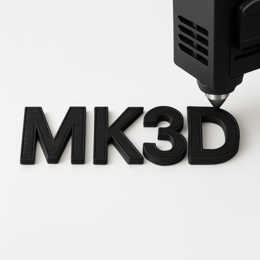 MK3D